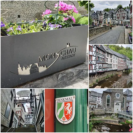 Jufa Im Brueckenkopfpark - Otel 3*