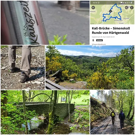 Jufa Im Brueckenkopfpark - 3* Jülich