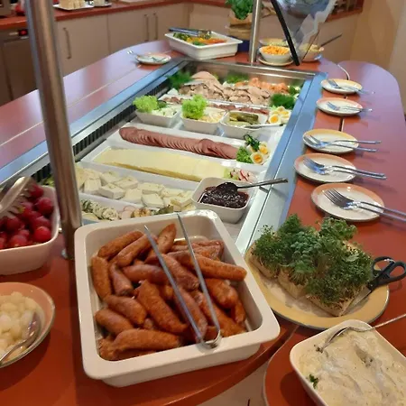 Jufa Im Brueckenkopfpark - Jülich