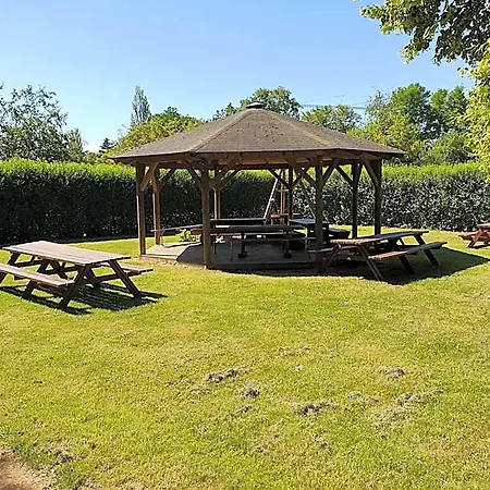 Jufa Im Brueckenkopfpark -