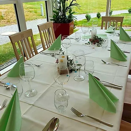 Jufa Im Brueckenkopfpark - فندق 3*