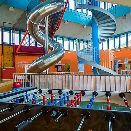 Jufa Im Brueckenkopfpark - Hotel 3*