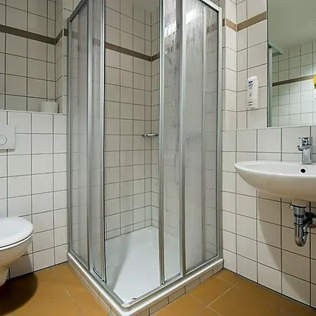 Jufa Im Brueckenkopfpark - Otel Jülich