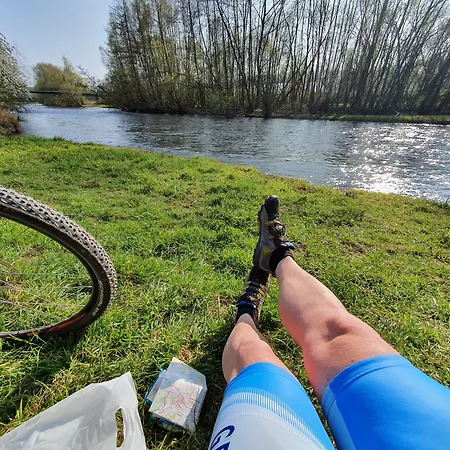 Jufa Im Brueckenkopfpark - Jülich