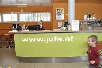 Otel Jufa Im Brueckenkopfpark - 3*