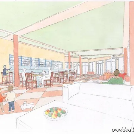 호텔 Jufa Im Brueckenkopfpark -