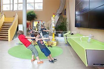Jufa Im Brückenkopfpark - Hotel 3*