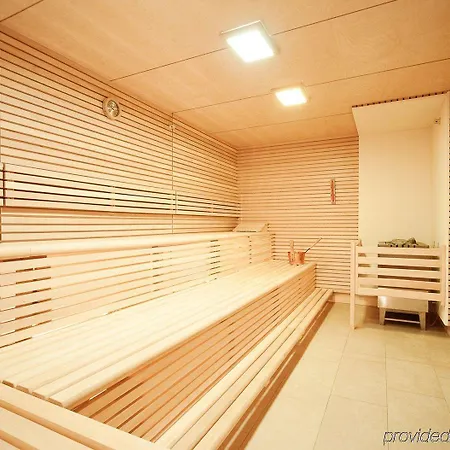 Jufa Im Brueckenkopfpark - 호텔 줄리흐