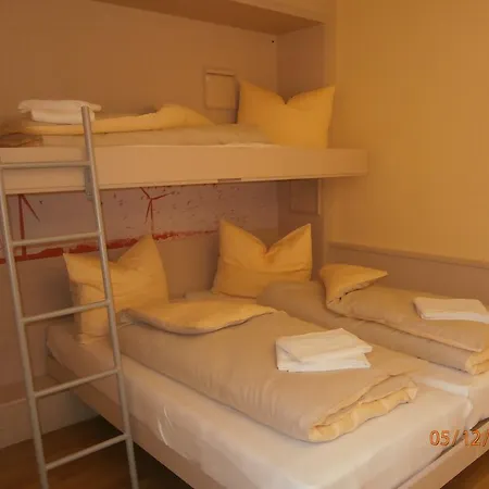 Jufa Im Brueckenkopfpark - 3*