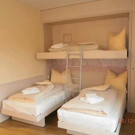 Hotel Jufa Im Brueckenkopfpark - Julich