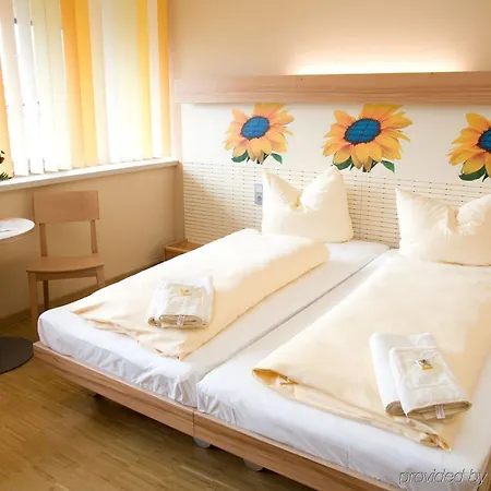 Hotel Jufa Im Brückenkopfpark -