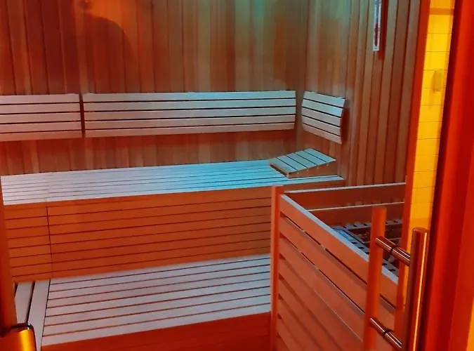 Jufa Im Brueckenkopfpark - 3*