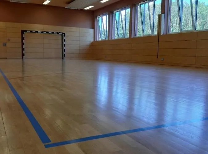 Jufa Im Brueckenkopfpark - Юлих