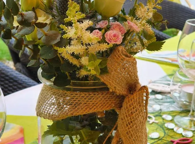 Jufa Im Brueckenkopfpark - Отель