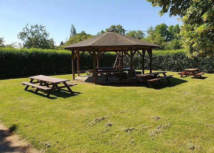 Hotel Jufa Im Brueckenkopfpark -