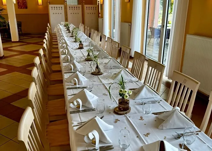 Jufa Im Brueckenkopfpark - Hotel 3*