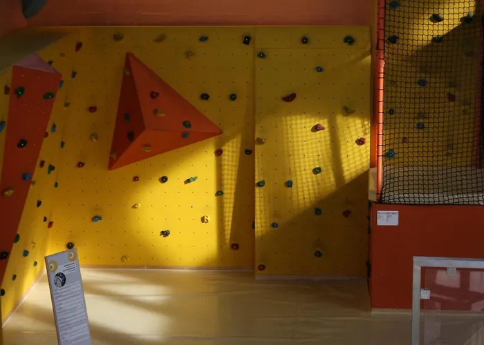 Jufa Im Brueckenkopfpark -