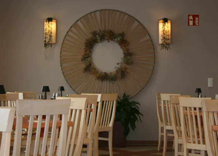 Jufa Im Brueckenkopfpark - Hotel 3*