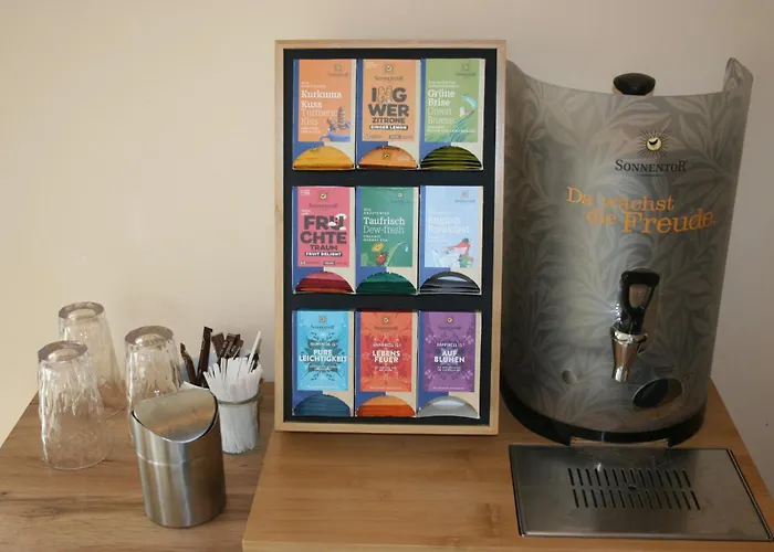 Jufa Im Brueckenkopfpark - Отель Юлих