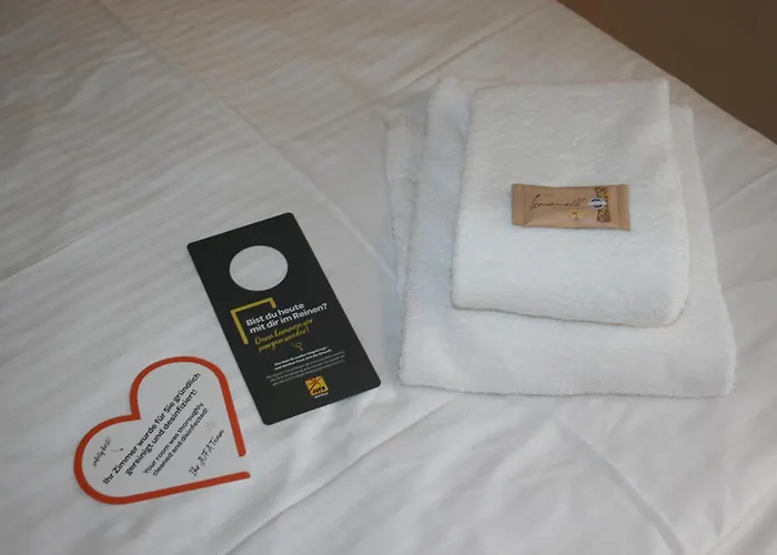 Jufa Im Brueckenkopfpark - 3* Jülich