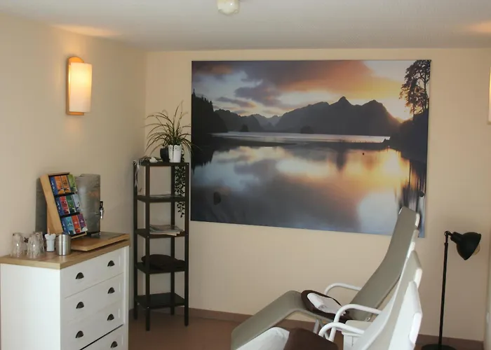 Jufa Im Brueckenkopfpark -