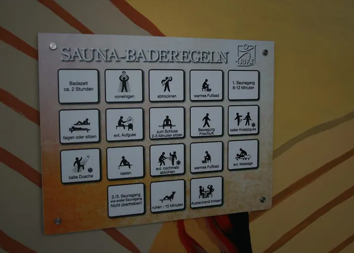 Jufa Im Brueckenkopfpark - Отель