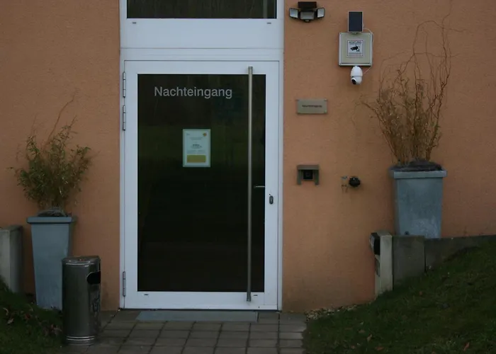 Jufa Im Brueckenkopfpark - Hotel 3*