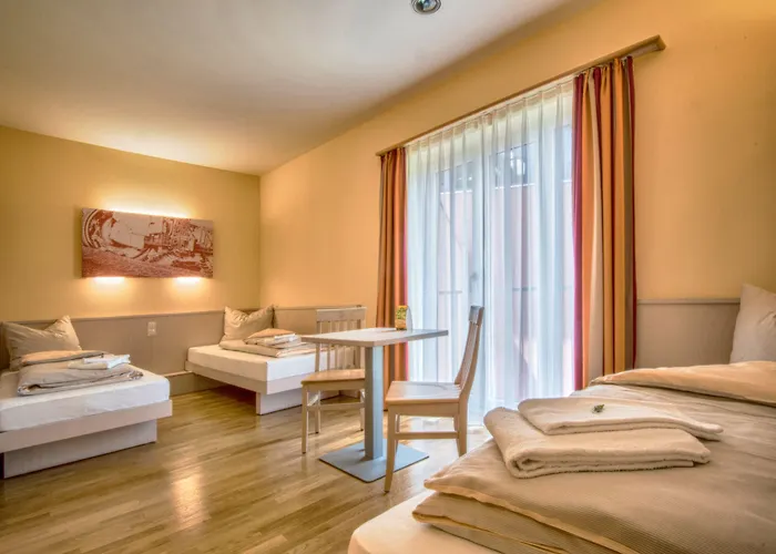 Jufa Im Brueckenkopfpark - Hotel Jülich