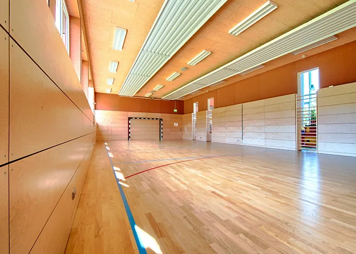 Jufa Im Brueckenkopfpark - Юлих