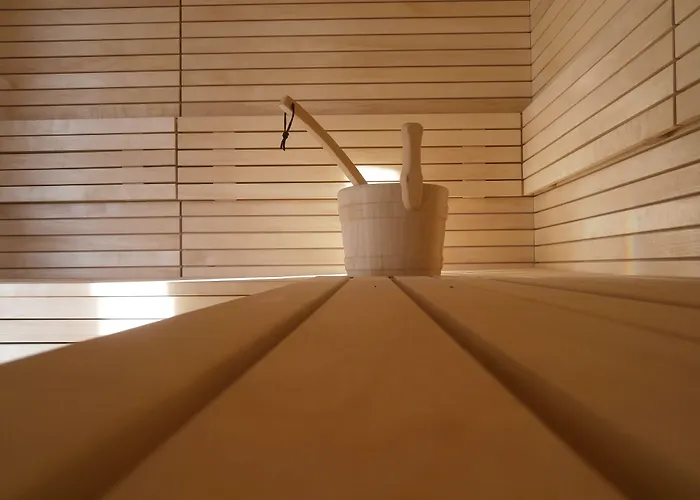 Jufa Im Brueckenkopfpark - Hotel 3*