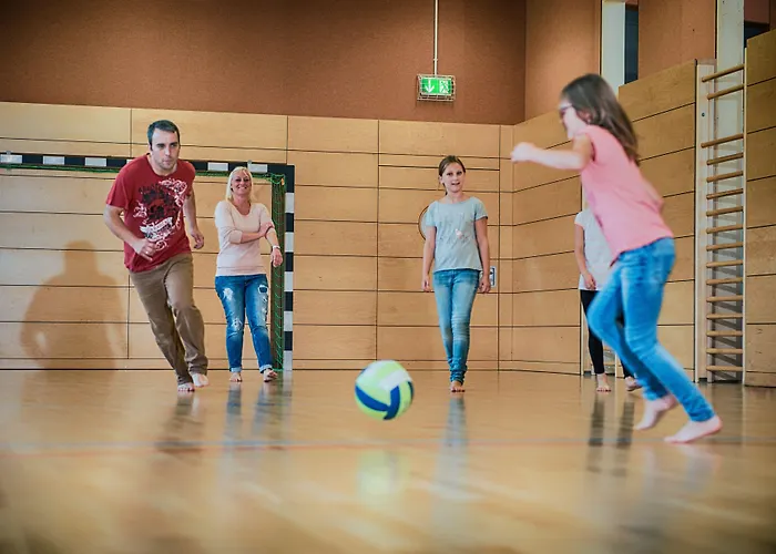 Hotel Jufa Im Brueckenkopfpark - Jülich