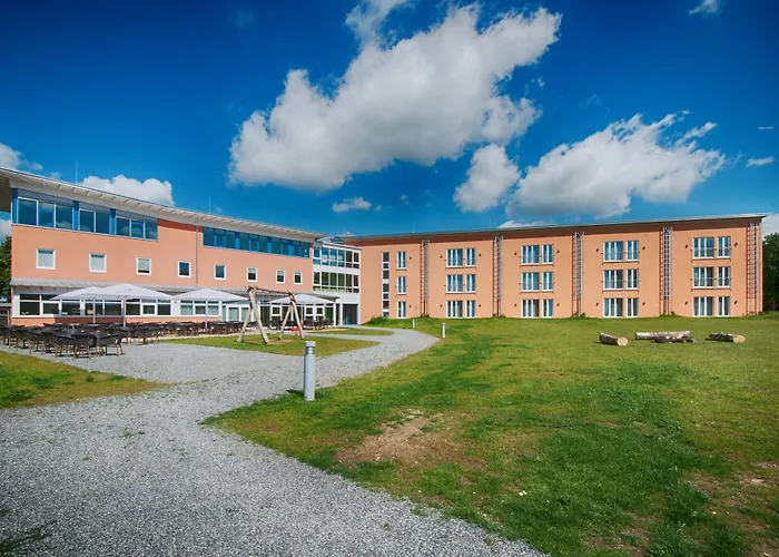 Jufa Im Brueckenkopfpark - 3*