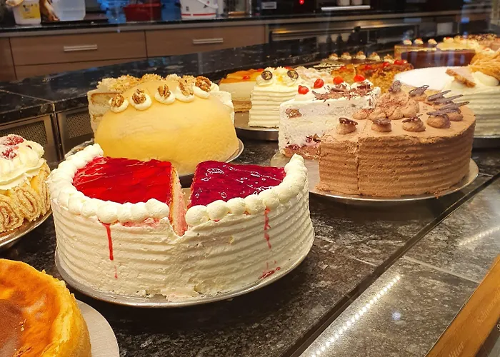 Jufa Im Brueckenkopfpark - Отель