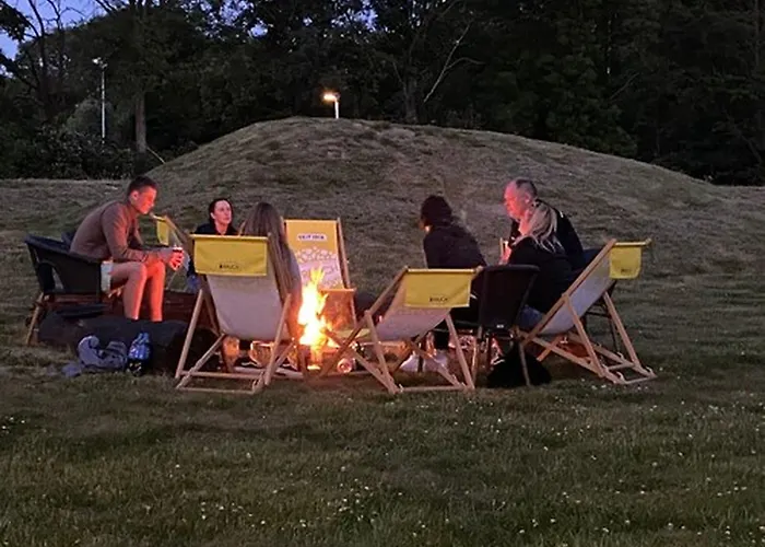 Jufa Im Brueckenkopfpark - Отель Юлих