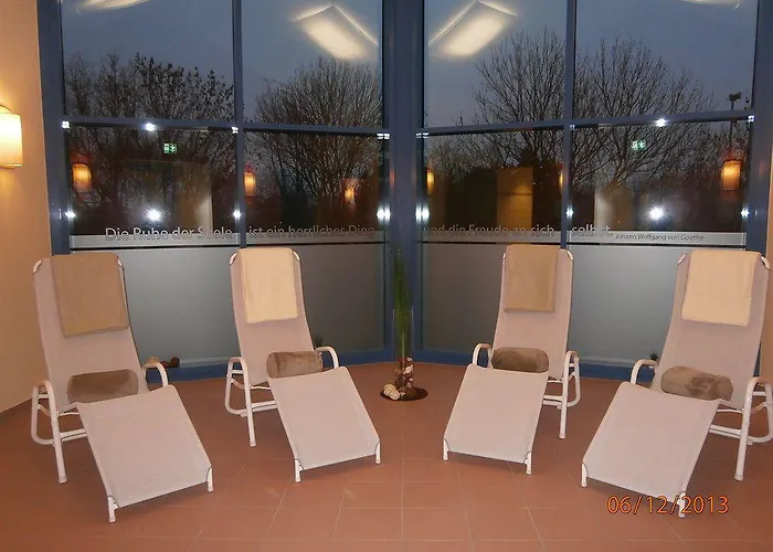 Hotel Jufa Im Brueckenkopfpark -