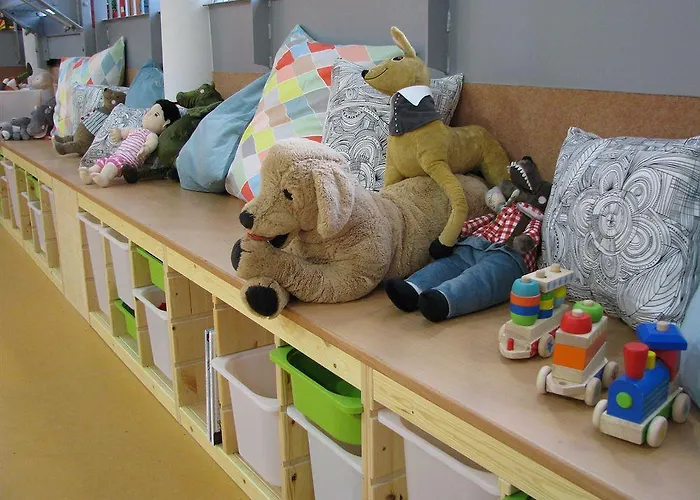 Hotel Jufa Im Brueckenkopfpark - Jülich