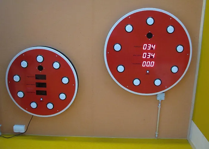 Hotel Jufa Im Brueckenkopfpark - 3*