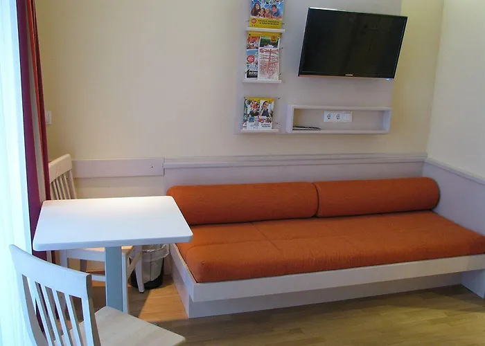 Jufa Im Brueckenkopfpark - Jülich