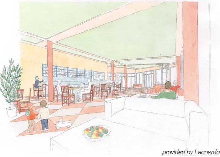 Hotel Jufa Im Brueckenkopfpark -