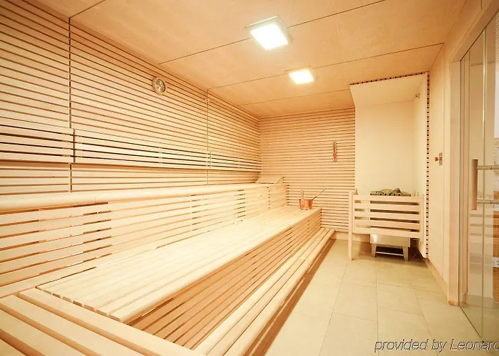 Jufa Im Brueckenkopfpark - Hotel Jülich